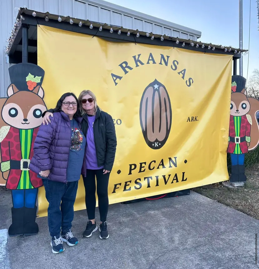 AR Pecan Festival