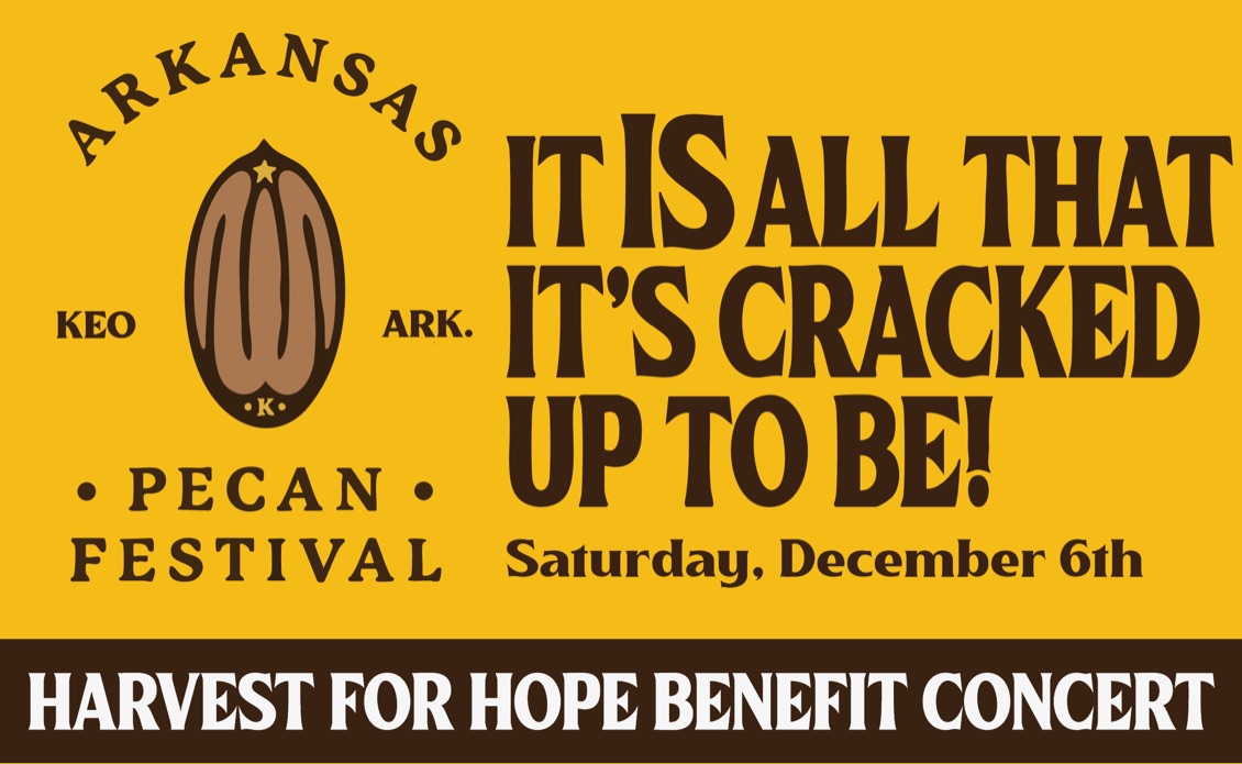 AR Pecan Festival