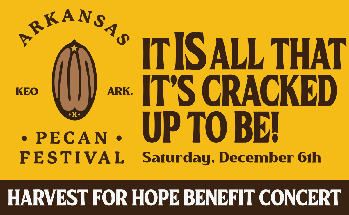 AR Pecan Festival